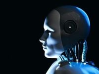 The Physical AI Ecosystem