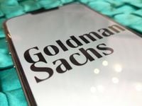 The Goldman Sachs AI Playbook