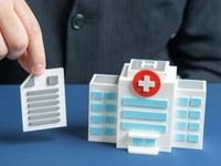 Why the Healthcare Sector Warrants Concentrated Exposure