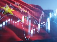 Trump in Beijing: Keep an Eye on These 3 China ETFs
