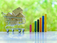 Retail Sales: Consumer Spending Rises for Third Straight Month