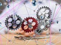 ETFs to Navigate Tech and Inflation Collision