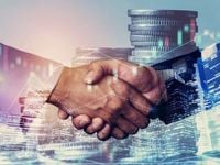 RIA Growth Is Just Getting Started, CEOs Say