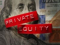 Goldman’s Approach to Private Equity Premia