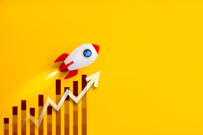 The IBIT Effect: Why New ETFs Now Scale Faster