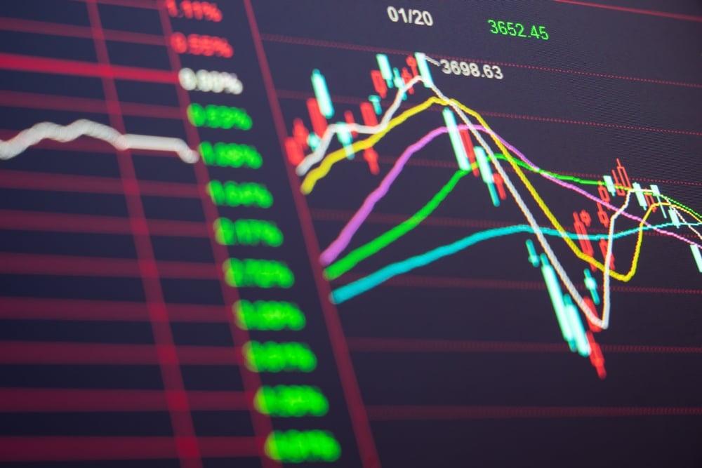 Crypto Market Update: Inflation Headwinds & Regulatory Progress