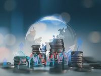 Global Dividends: Navigating Volatility With Fidelity’s FIDI