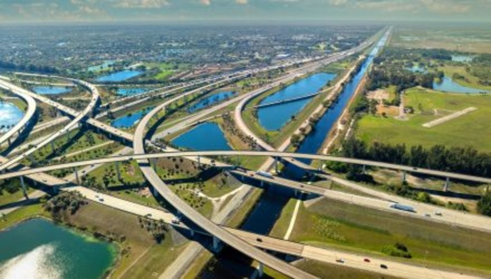Global Infrastructure ETFs: Built for the Road Ahead