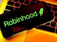 With Robinhood Growth Still Solid, Monitor This ETF