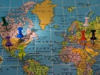World Markets Watchlist: May 18, 2026