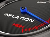 Weekly Economic Snapshot: Inflation Resurgence