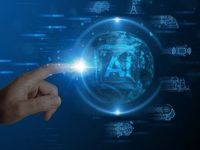 AI Demand Bridges to Infrastructure Spending