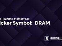 VIDEO: ETF of the Week: DRAM
