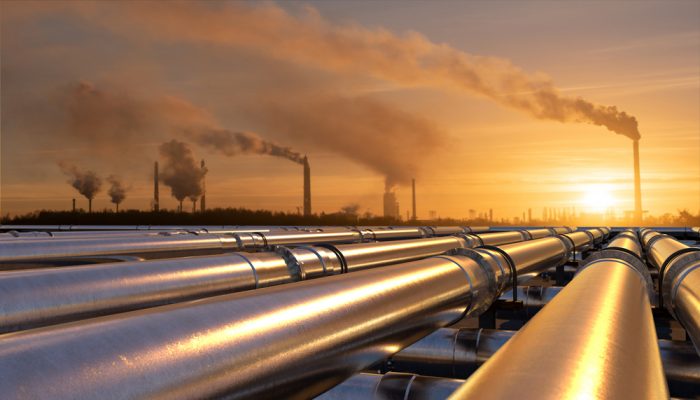 Midstream Growth Trend Continues
