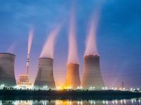 Nuclear Energy Is More Than AI