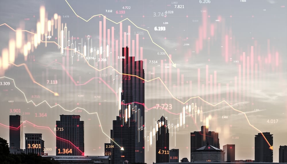  Amid Bitcoin Outflows Altcoins Remain Firm