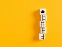 Bond Ladder ETFs Could Help With College Savings