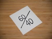Rethinking the 60/40 Split