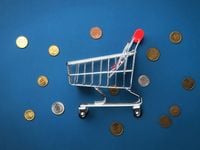 Tackle Market Uncertainty With This Consumer Staples ETF