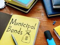 Golden Opportunity With Golden State Munis