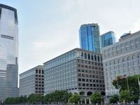 Goldman Sachs Hires New Model Portfolios Head 