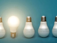 Turn the Lights on to This Utilities ETF