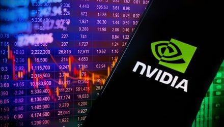 It’s Nvidia’s World: How Advisors See the Next Phase of AI
