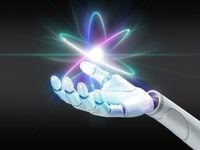 AI Provides Tailwind for the Nuclear Renaissance