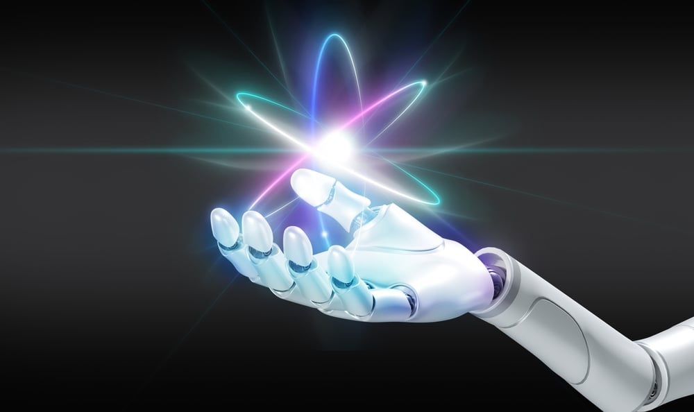 AI Provides Tailwind for the Nuclear Renaissance