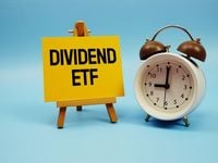 XUDV Emerges as a Standout Dividend ETF in 2026