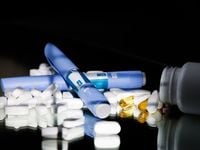 LLY Clears Major Obesity Trial: Get Exposure in THNR