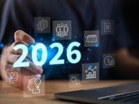 Market Catalysts Can Work in Investors' Favor