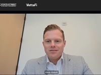 XLK, XLE, or XLU? Building Your Sector Pairs