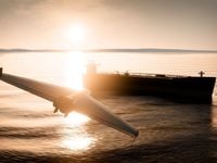 Drone Economy Comes Alive in This New ETF