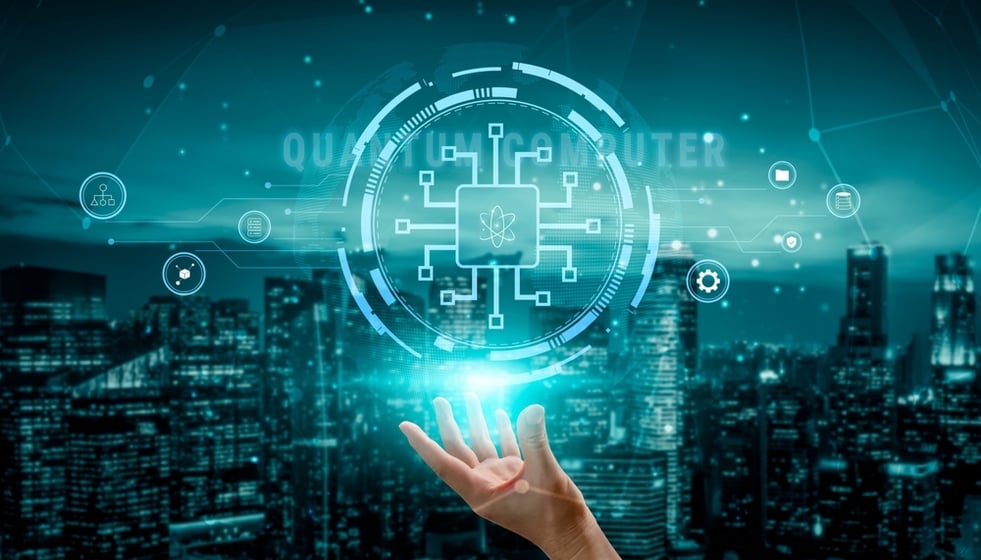 Washington’s $2 Billion Quantum Bet Can Prop Up These ETFs