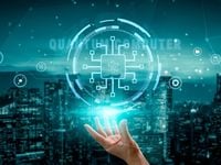 Washington’s Quantum Bet May Propel These ETFs