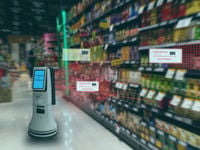 Robotics as a Service: Unlocking a Massive New Market