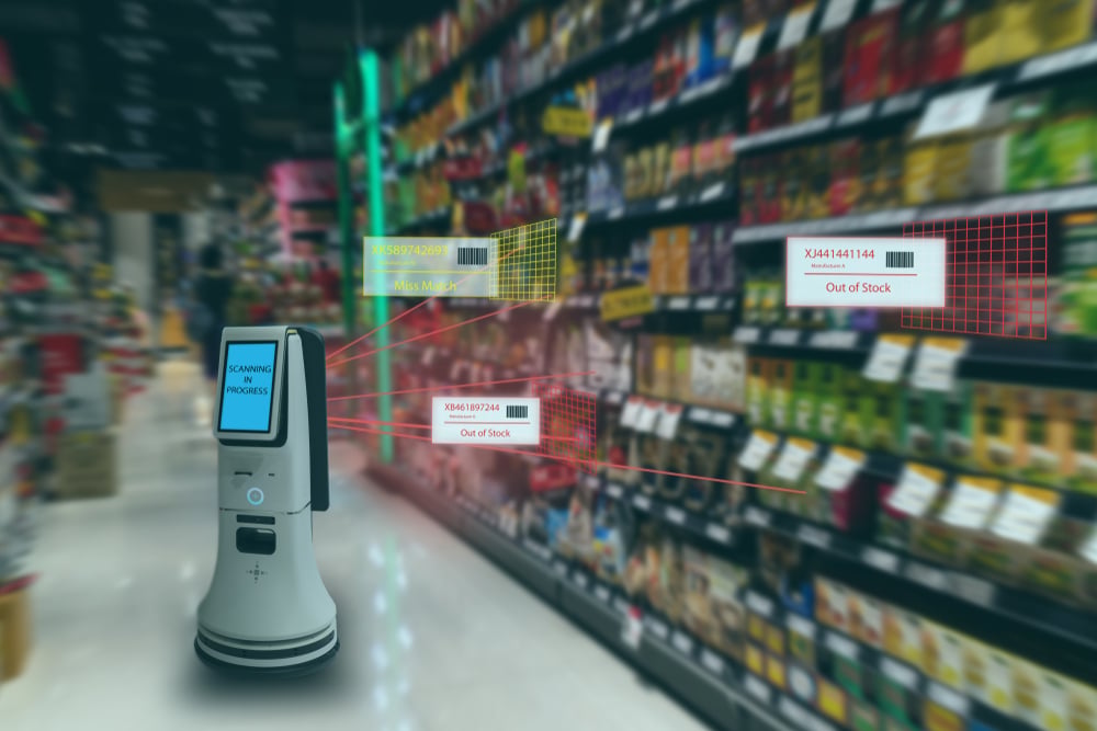 Robotics as a Service: Unlocking a Massive New Market