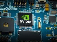 Nvidia Earnings in the Books, But This ETF Remains Useful