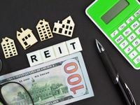 Navigating Shifting Markets With Active REITs