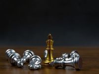 Leadership as an Investment Metric With Baron Capital