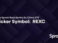 VIDEO: ETF of the Week: REXC