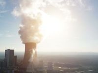 Advanced Reactors Hit Key Milestones