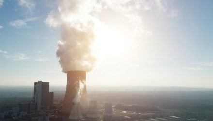 Advanced Reactors Hit Key Milestones