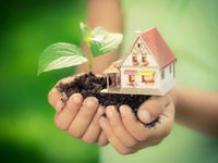 Green Shoots Emerging in the Real Estate Sector