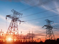 A Tactical Energy Trading Opportunity