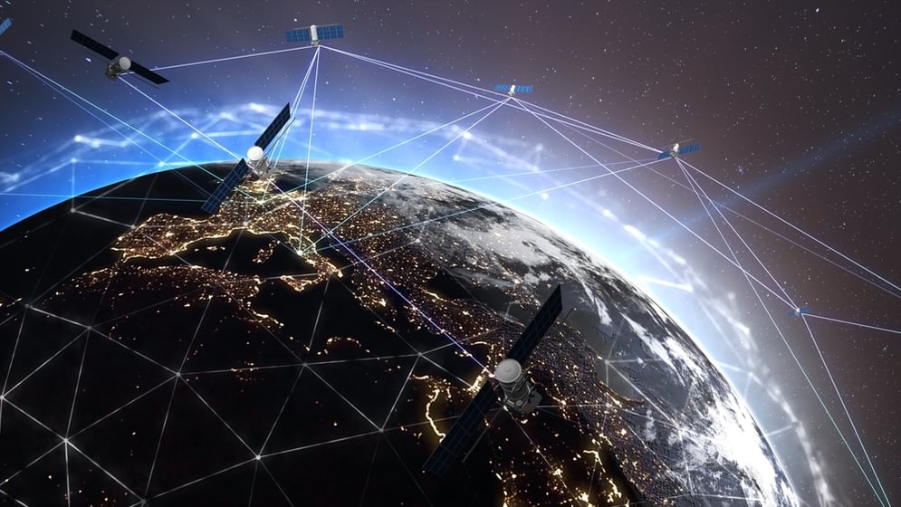 Pure Play or Hybrid? Unpacking the Rise of Space ETFs