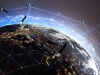 Pure Play or Hybrid? Unpacking the Rise of Space ETFs