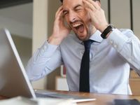 Losing Patience: Markets Reprice Inflation Risk