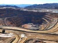 Energy Growth Powers Critical Materials 